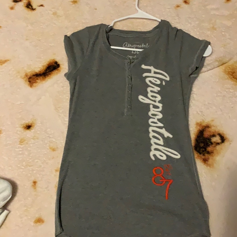 Aeropostale tee